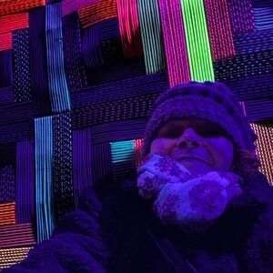 Meet your Posher, Kim